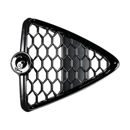 Protection de calandre Giulietta 2010-2016 en nid d'abeille ultra robuste - 4