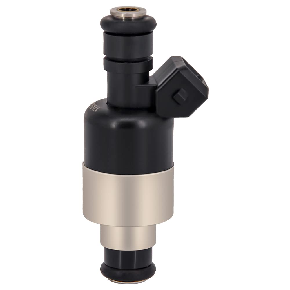 Riloer Einspritzdüse Für BUICK, CADILLAC, CHEVROLET, PONTIAC - Direkter Ersatz 17095004, 17121068