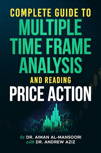 Complete Guide to Multiple Time Frame Analysis and Reading Price Action