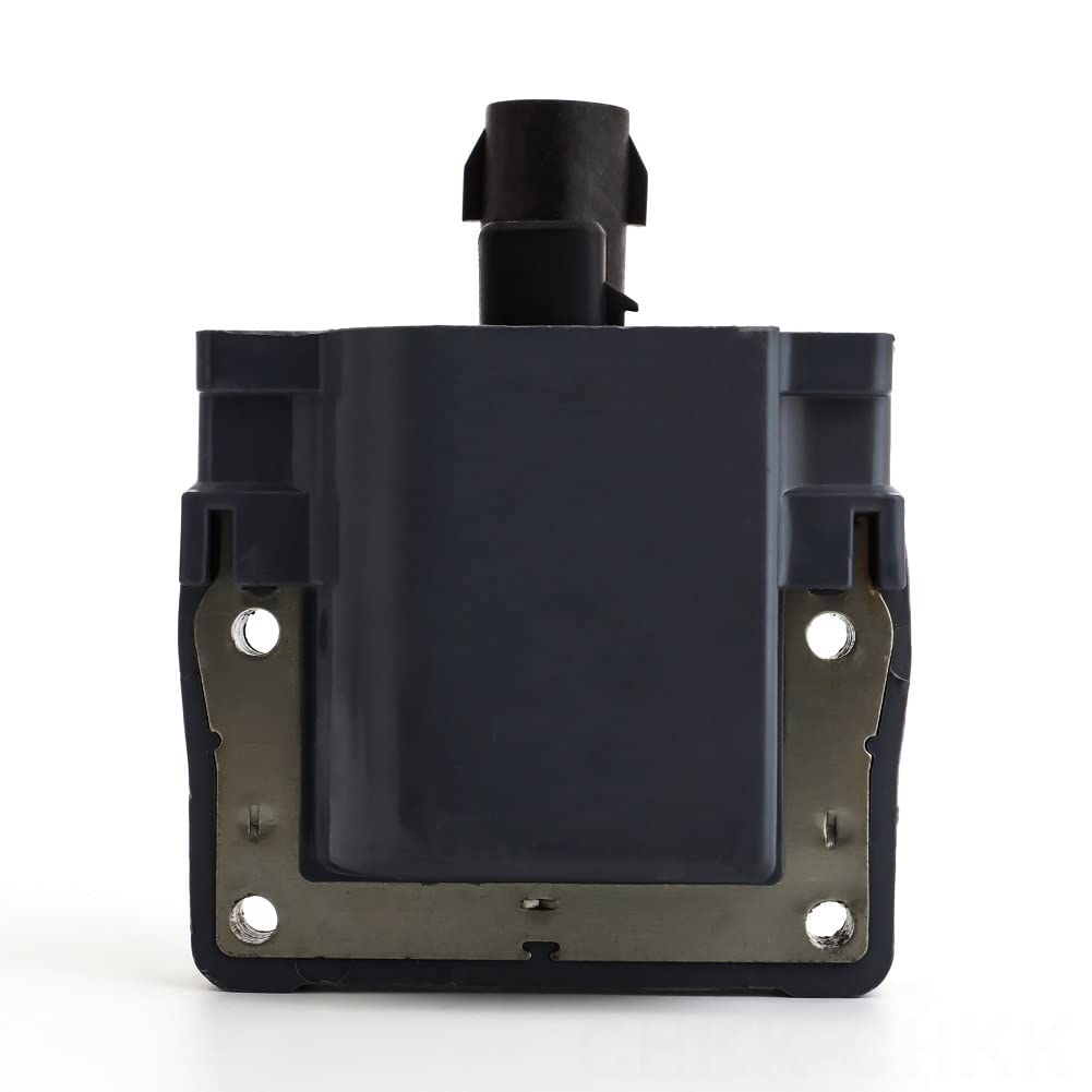 Amazon.com: 90919-02197 9091902197 Ignition Coil AUTO-GETHER  