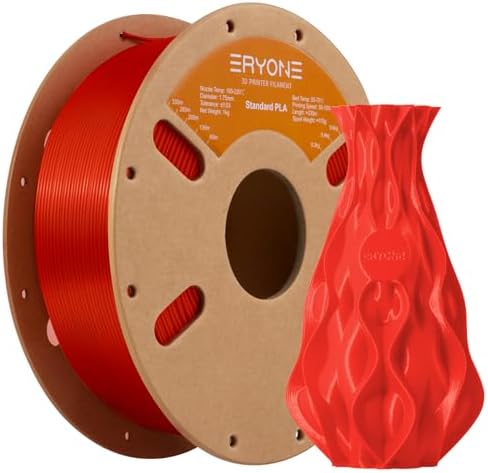 ERYONE PLA Red 1.00kg