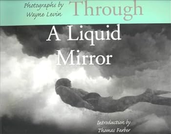 Paperback Through a Liquid Mirror Book