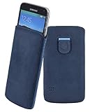 Fabricación especial al milímetro para Samsung Galaxy S5 (SM-G900F) / Samsung Galaxy S5 Neo (SM-G903F) / Samsung Galaxy S5 LTE+ (SM-G901F) - (SM-G900FD Dual SIM).
