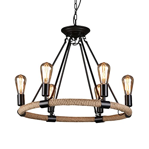 Luminaire pour salle à manger et salon spacieux manquant de lumière