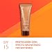 LANCASTER SUN 365 - Sun Make-Up BB Body Cream SPF15 125ml, n/a.