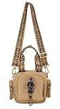 Material: Polyester George Gina & Lucy Ben2Box Handtasche 18,5 cm