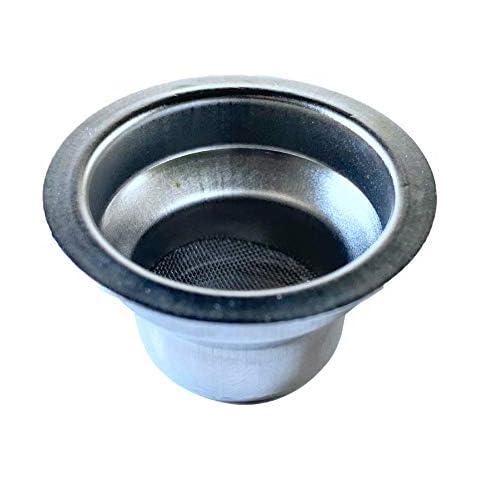 TMKEFFC Replacement Burn Chamber for Smoking Gun V - Smoking Gun Food Smoker Set Cover