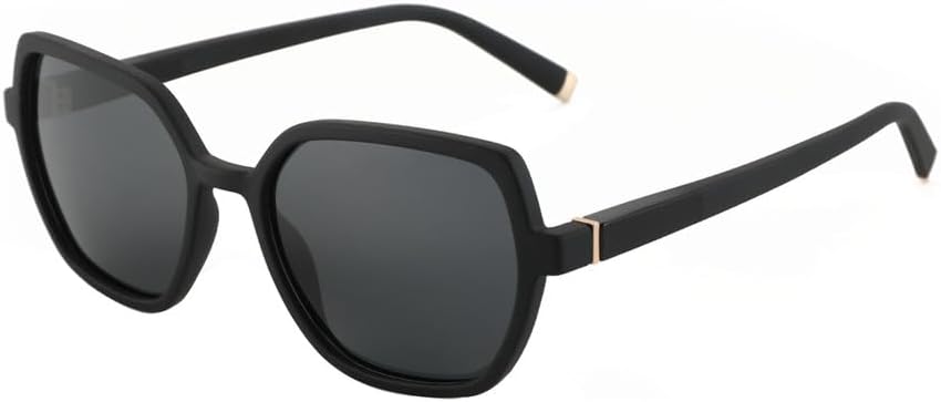 Polarized Sunglasses Women UV400 Protection Shade Ladies Sun Glasses