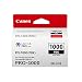 Produktbild Canon Tintenpatrone PFI-1000 PBK Fotoschwarz black - 80 ml ORIGINAL für imagePROGRAF PRO-1000