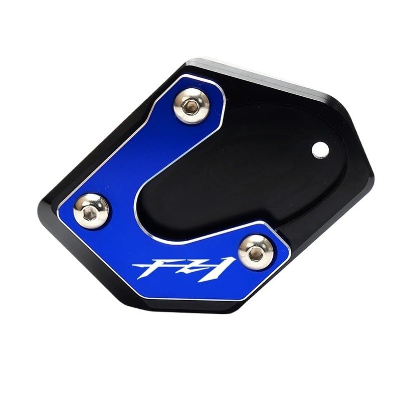 Rallonge de béquille pour Yamaha FZ1 FZ6 élargisseur de support latéral stable