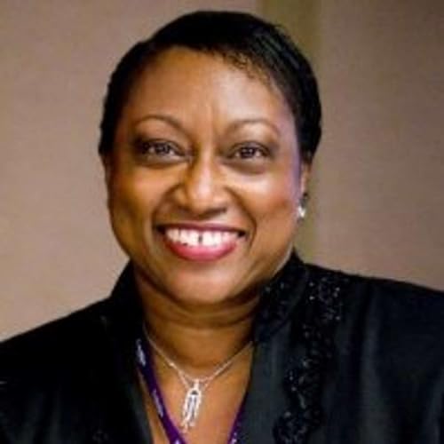 Dauna Jones-Simmonds: She Doesn&rsquo;t Drink Coffee, She Brews Change