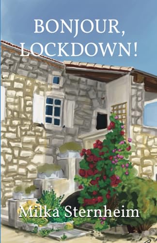 Bonjour, Lockdown!: English version