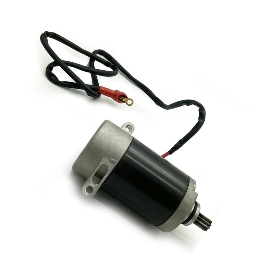 Démarreur pour 400cc résout les problèmes de démarrage ATV JS400