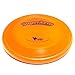 Hero Super Aero Starlite Flying Dog Sport Disc - Orange