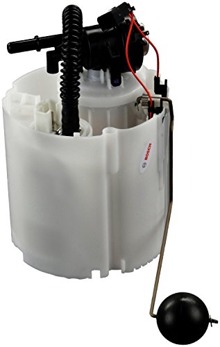 Bosch 69742 OE Fuel Pump Module Assembly 2001-2004 Volvo S60, 2001-2005 Volvo V70, More