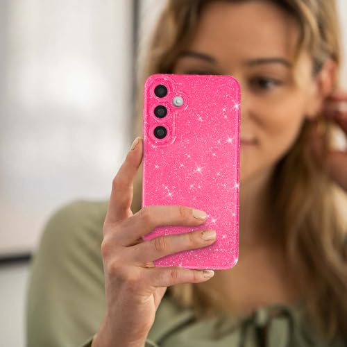 Coque silicone Samsung S24 S25 avec protection camera