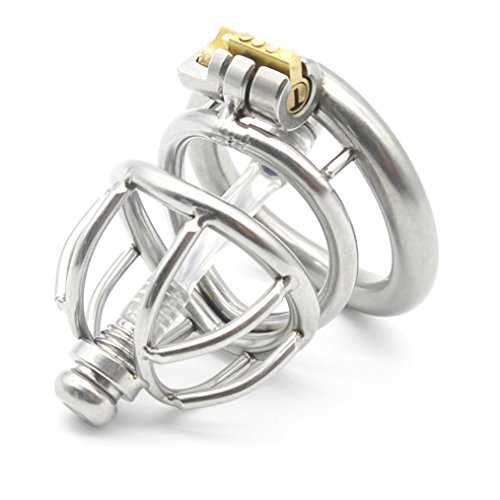 Preisvergleich Produktbild Raycity 125 Käfiggerät für Männer, Ring 45mm