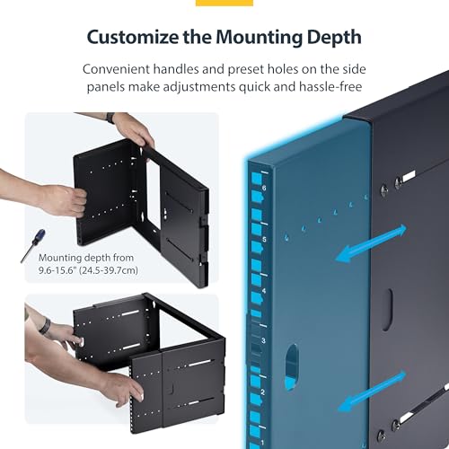 Machine learning GPU server rack