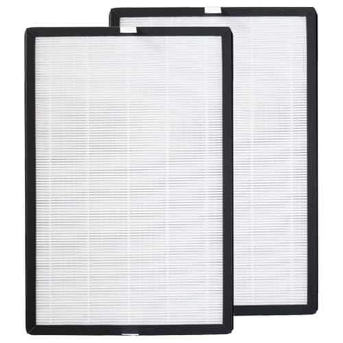 Filtre EPI-186 pour Colzer EPI-186 - Lot de 2 filtres pour capturer la poussière