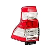TarosTrade 41-8252-L-92653 Brake Light Left Side