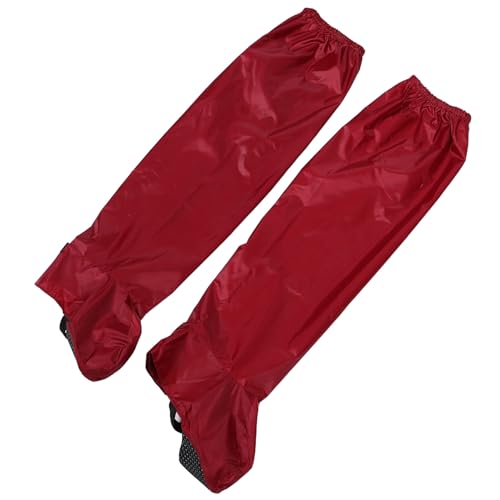 Cubiertas Impermeables para Zapatillas de Ciclismo miniatura 1