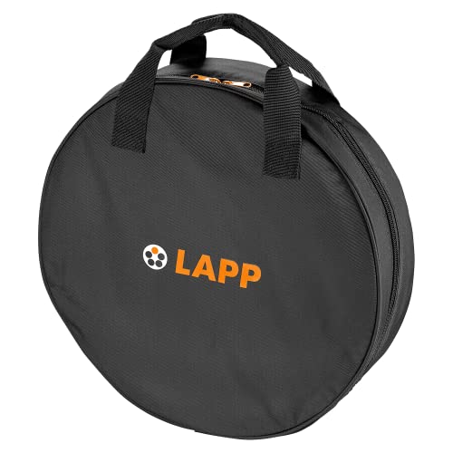 Lapp Mobility Tasche für Mode 3 Ladekabel/Schwarz