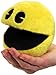 Paladone Pac-Man 4" Plush with Sound