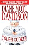 Tough Cookie (Goldy Culinary Mysteries, Book 9)
