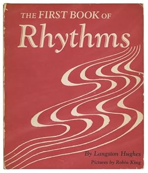 First Book of Rhythms (First Book S)