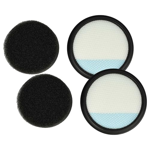 Kit filtre aspirateur Dirt Devil DD777 pour un intérieur sain