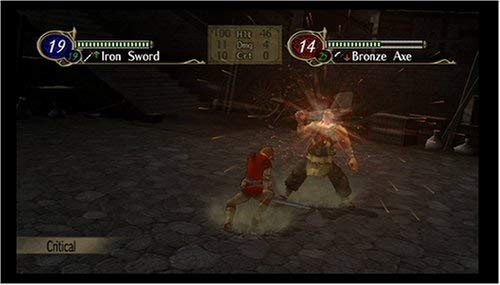 Fire Emblem: Radiant Dawn - Nintendo Wii (Renewed)