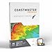 Humminbird CoastMaster Premium Northeast Coastal V1 Map SD Card for Fish Finders