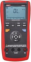 UT612 USB Interface 20000 Counts Auto LCR Smart Check and Measurement Multimetro w/Inductance Frequency Test LCR Meters-GO...