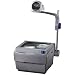 Apollo Overhead Projector, 15 x 14 x 27 Inches, Closed Head (V16002M)