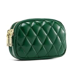 Quilted Green