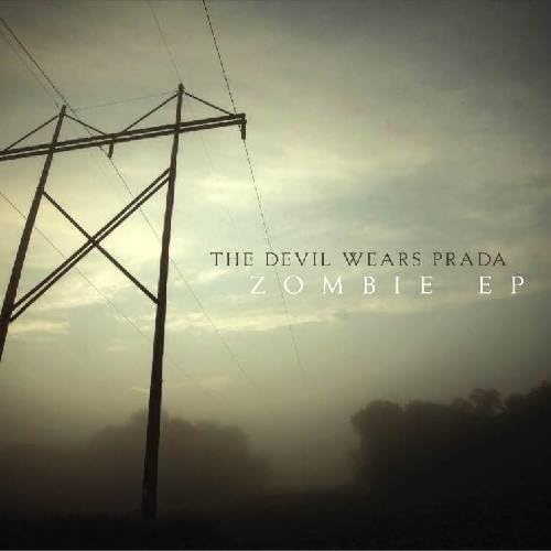 The Devil Wears Prada Zombie EP