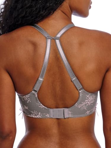Image of Freya Women's Offbeat Decadence Underwire Side Support Bra