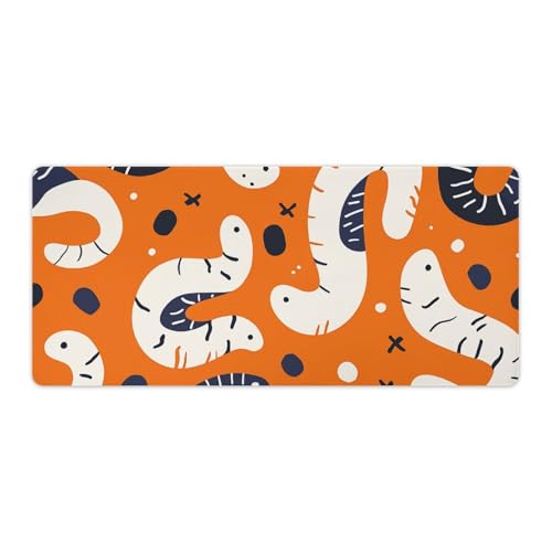 Tapis de souris de jeu pour ordinateur parfait pour organiser votre bureau à la maison