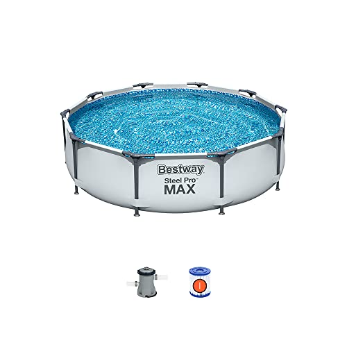 albercas-estructurales, Outdoors alberca bestway Marca Bestway (2)