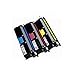 NEW KONICA MINOLTA OEM 1710595002 TONER VALUE KIT (CYAN) For MAGICOLOR2400W (Toner/Cartridges)