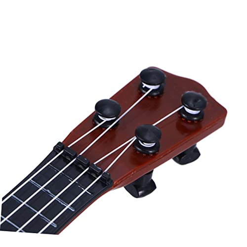 GANAZONO Tocando Guitarra Roupas Engraçadas Para Cães Adereço De De Guitarra De Cachorro Engraçado C