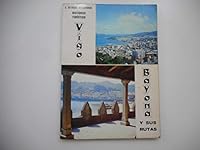 Vigo-Bayona y sus rutas: Histo´rico turi´stico (Spanish Edition) 8440016700 Book Cover