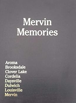 Unknown Binding Mervin Memories Book