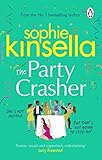  The Party Crasher: The escapist and romantic top 10 Sunday Times bestseller (English Edition)