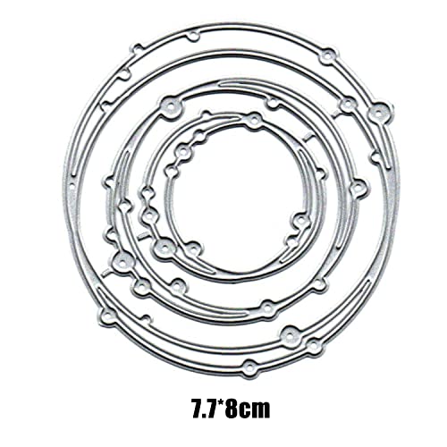 Sagome da taglio per punzonatura, fustellatura