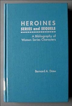 Hardcover Heroines: A Bibl. Women Series Book