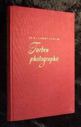 Farbenphotographie