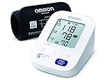 Omron - Omron M3 Comfort Misuratore di Pressione Automatico da Braccio 1 Pezzo - 979256928