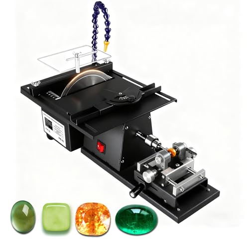 KIPPDURO 1850W Multi-Function