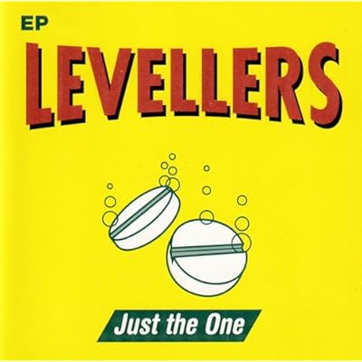 Just The One EP